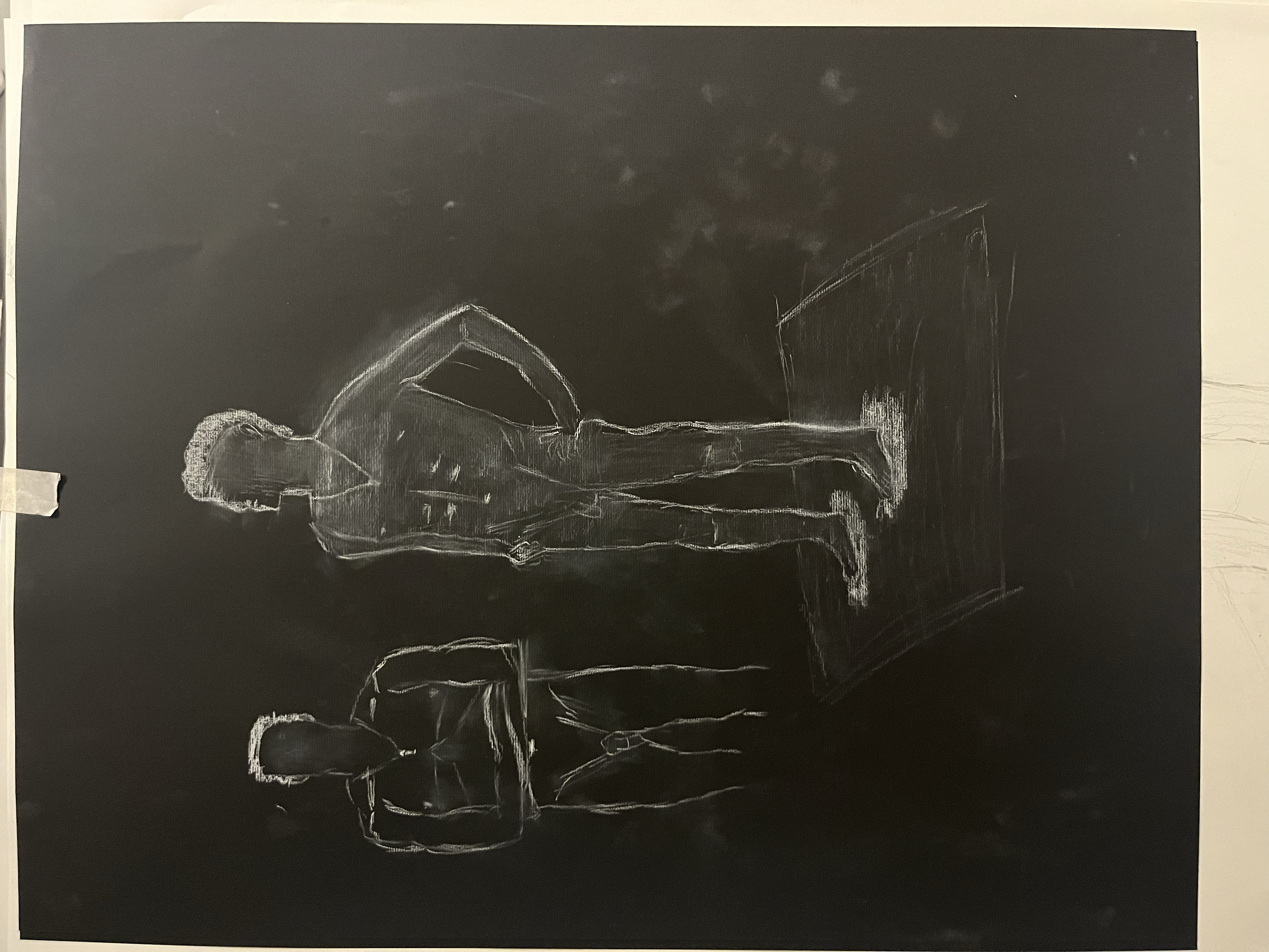 Figure drawing
